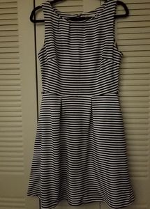 Merona Striped Dress